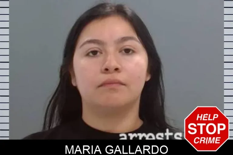 Maria Gallardo