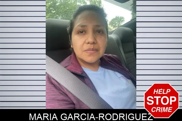 Maria Garcia-Rodriguez