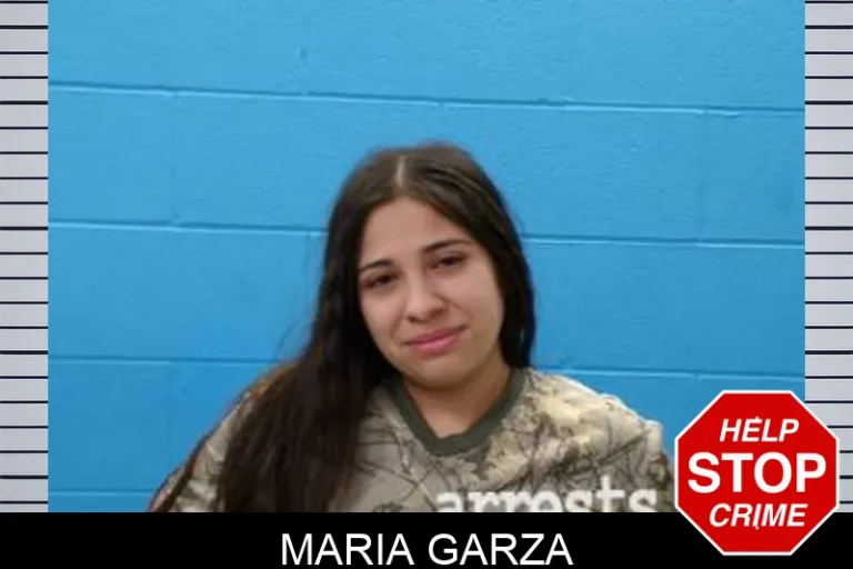 Maria Garza