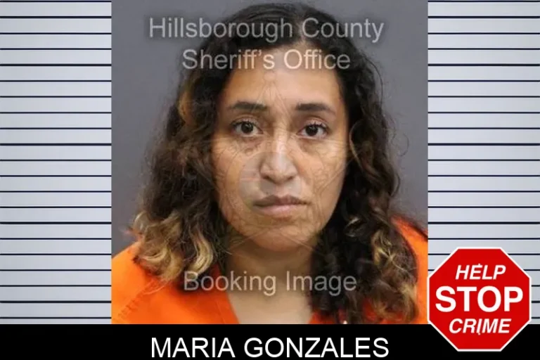 Maria Gonzales