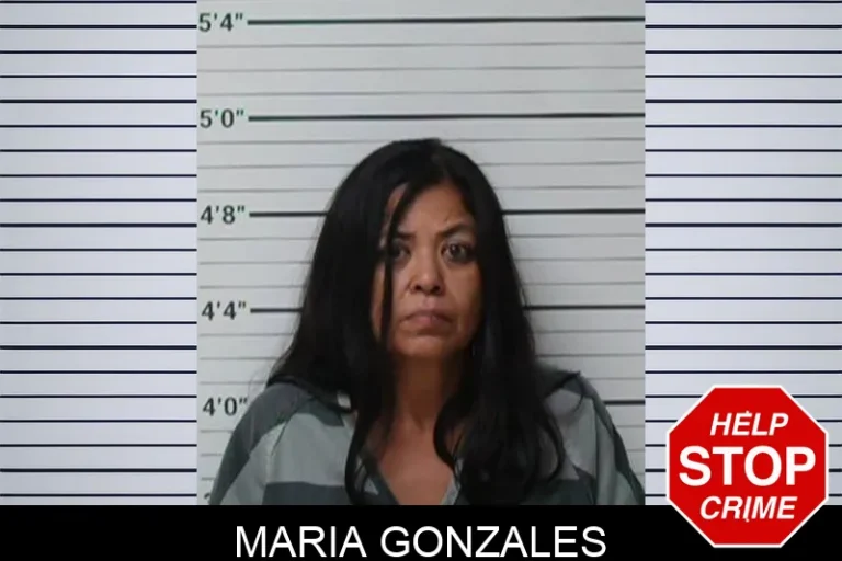 Maria Gonzales