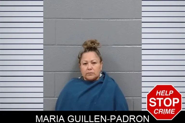 Maria Guillen-Padron