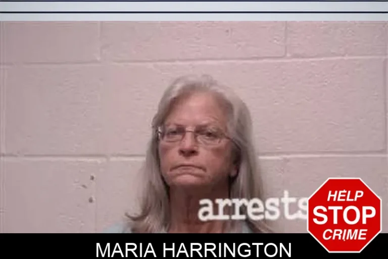 Maria Harrington