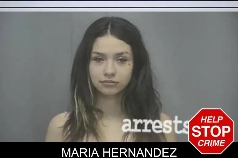 Maria Hernandez