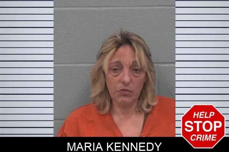 Maria Kennedy