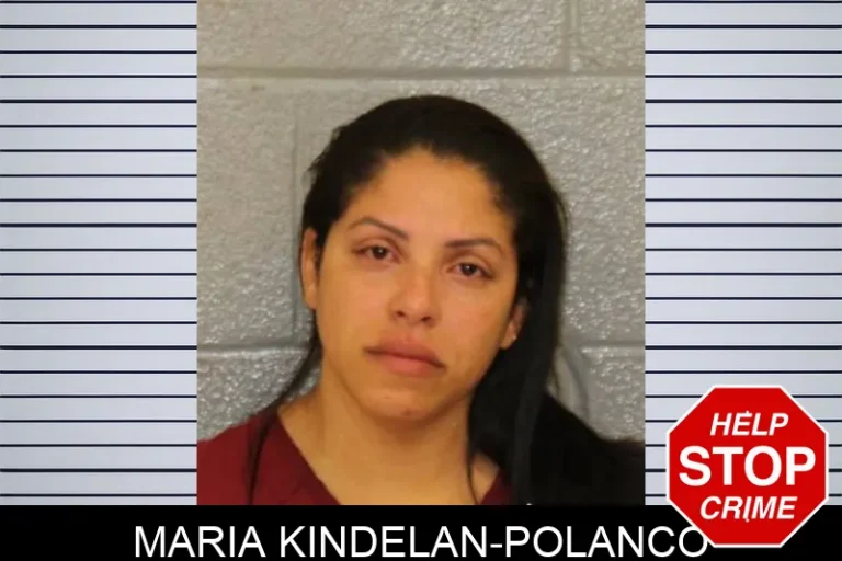 Maria Kindelan-Polanco
