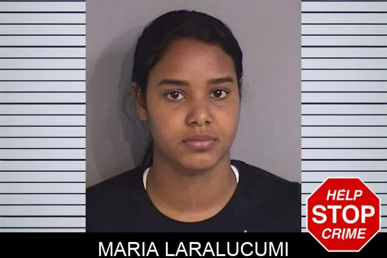 Maria Laralucumi