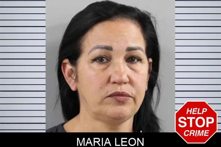 Maria Leon
