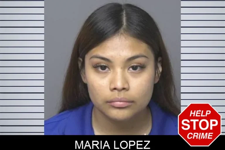 Maria Lopez