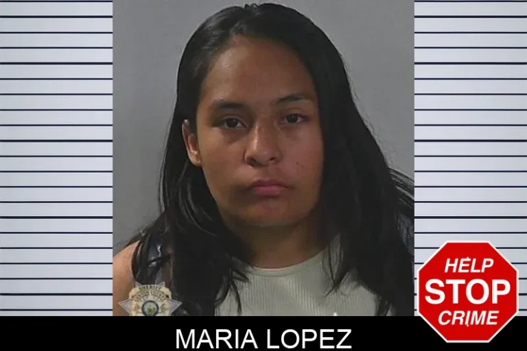 Maria Lopez