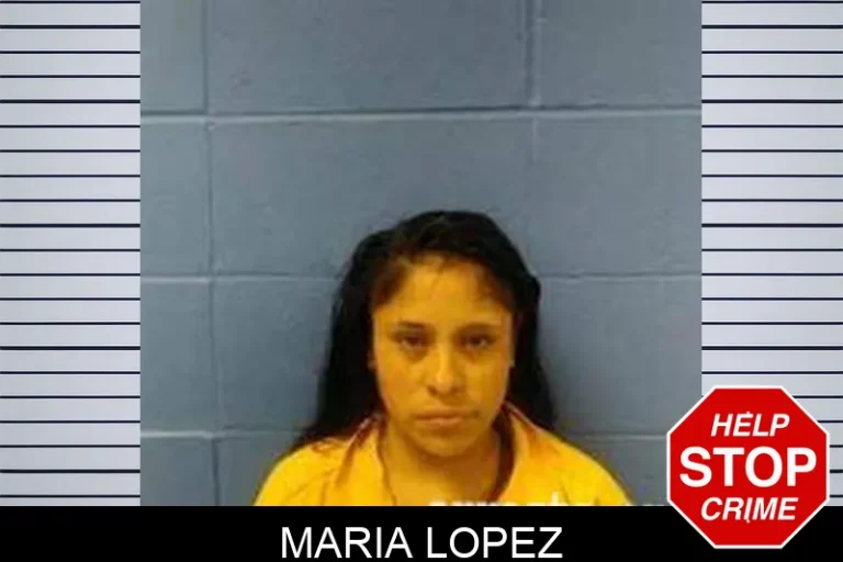 Maria Lopez