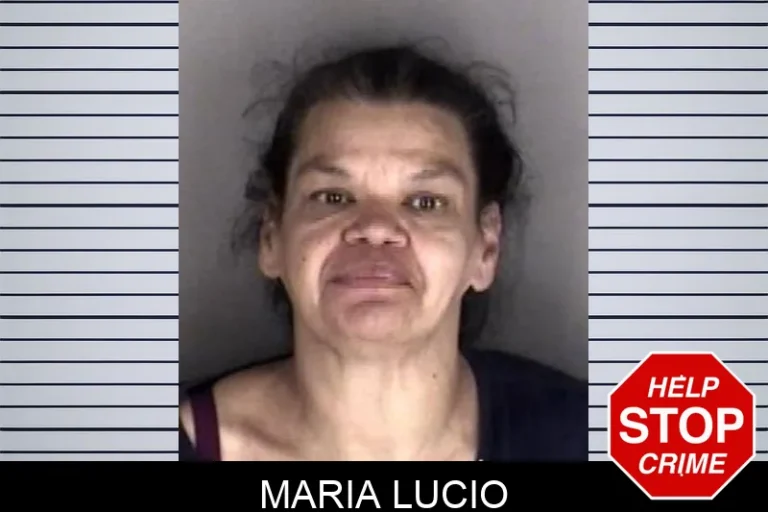 Maria Lucio
