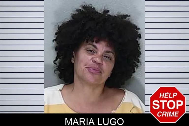 Maria Lugo