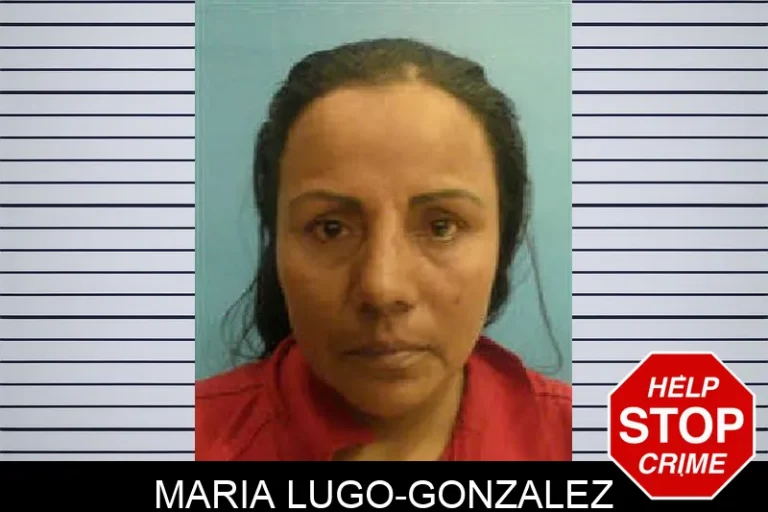 Maria Lugo-Gonzalez