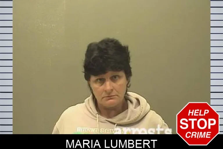 Maria Lumbert