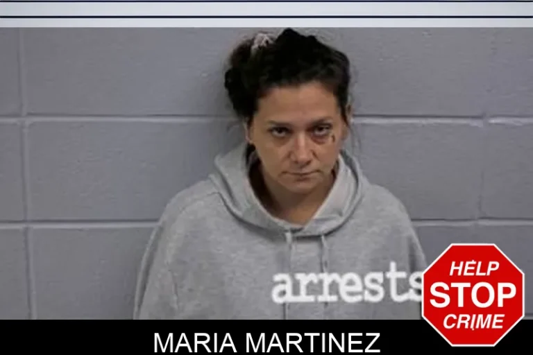 Maria Martinez