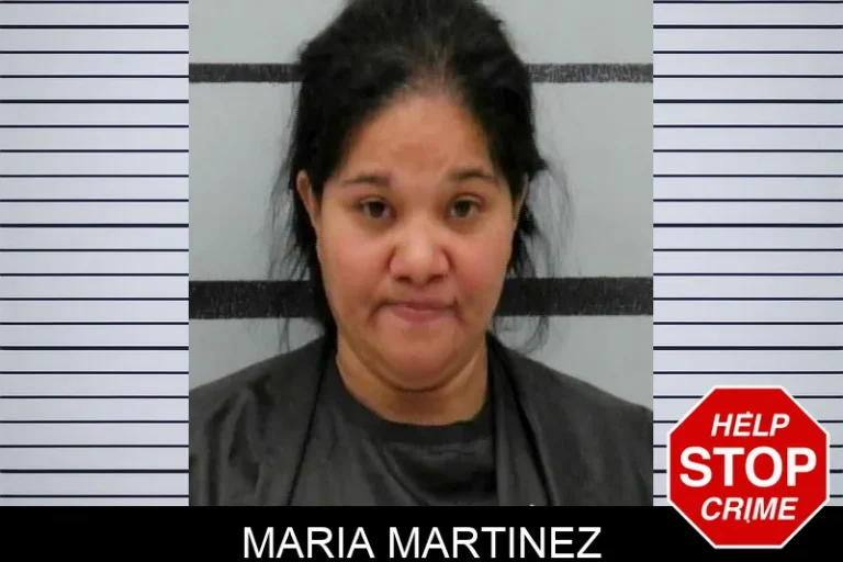 Maria Martinez