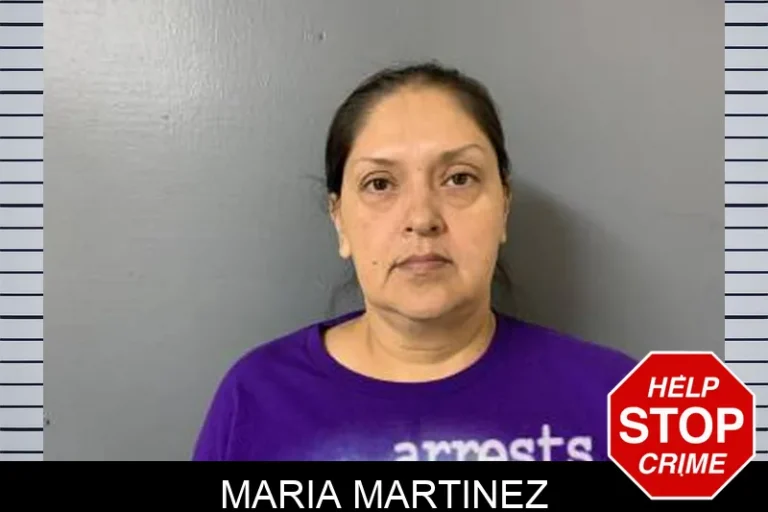 Maria Martinez
