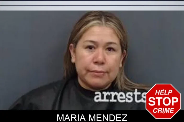 Maria Mendez