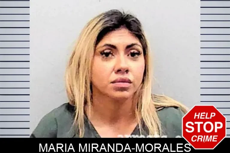 Maria Miranda-Morales