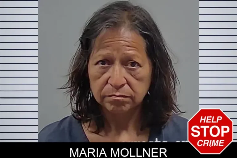 Maria Mollner