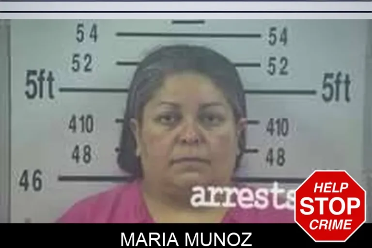 Maria Munoz