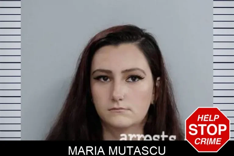 Maria Mutascu