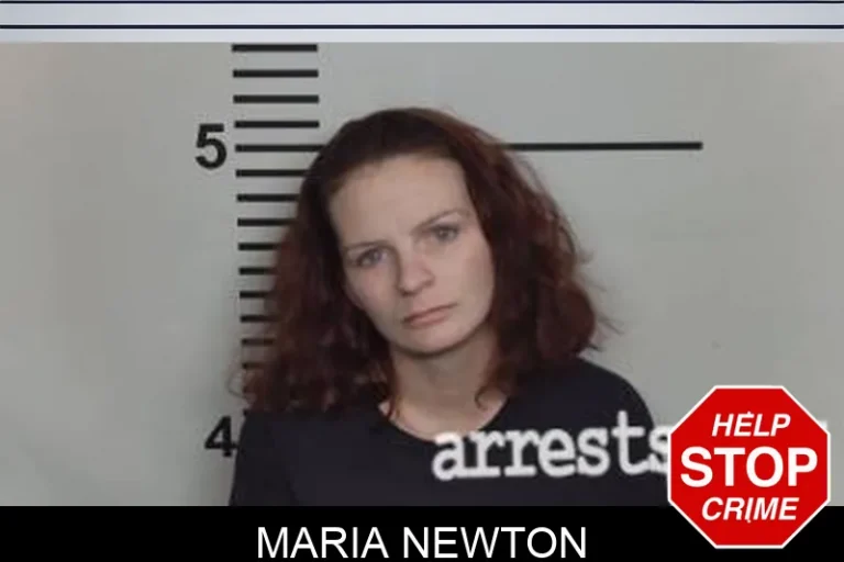 Maria Newton