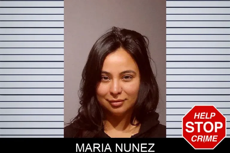 Maria Nunez
