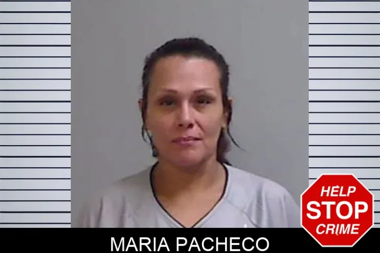 Maria Pacheco