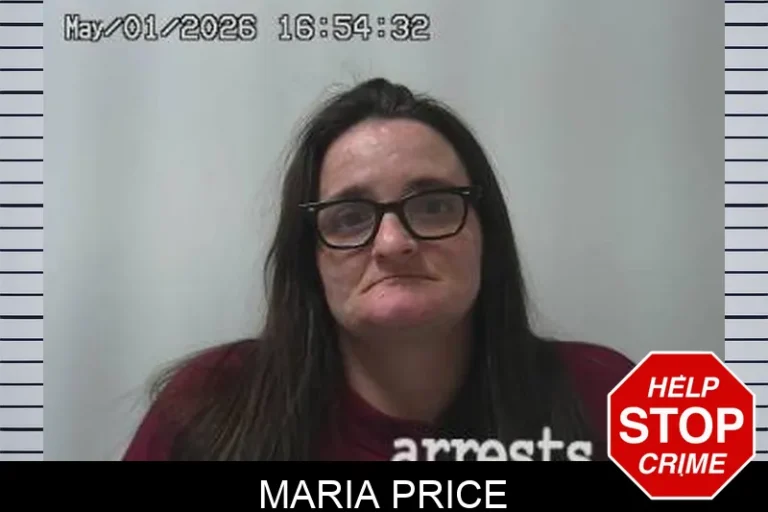 Maria Price