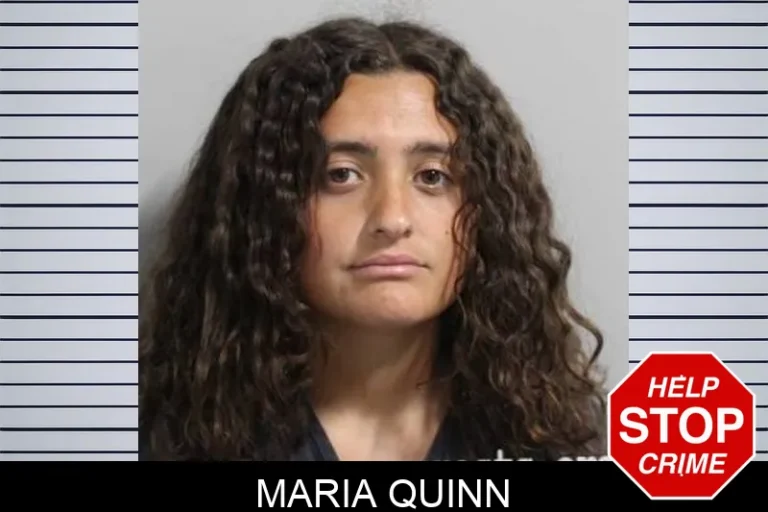 Maria QuInn