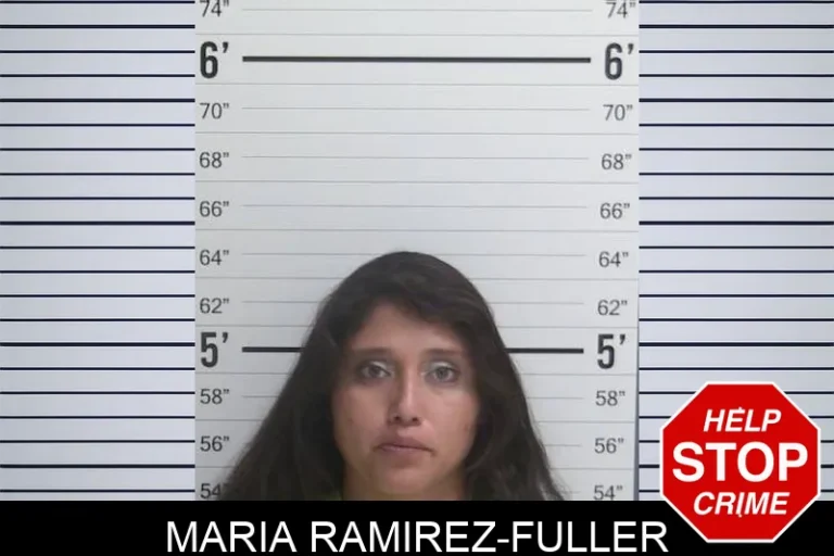Maria Ramirez-Fuller