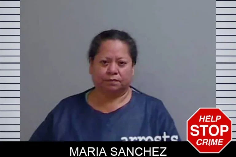 Maria Sanchez