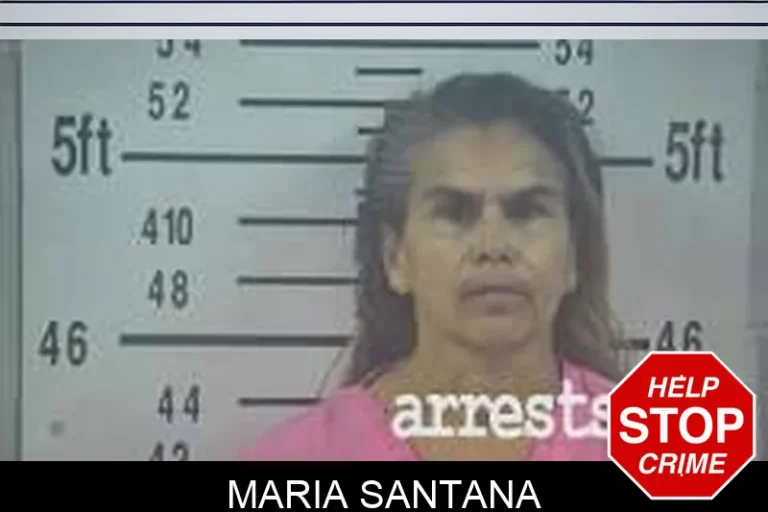 Maria Santana