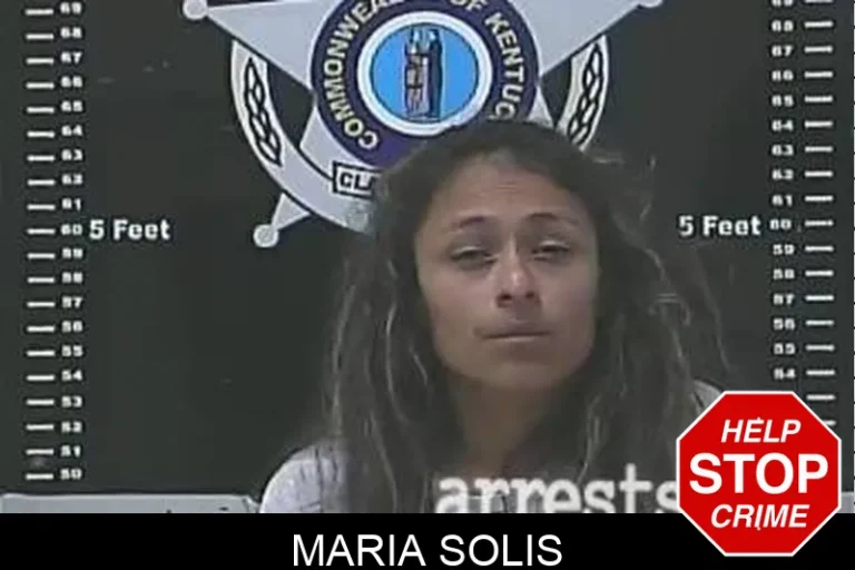 Maria Solis
