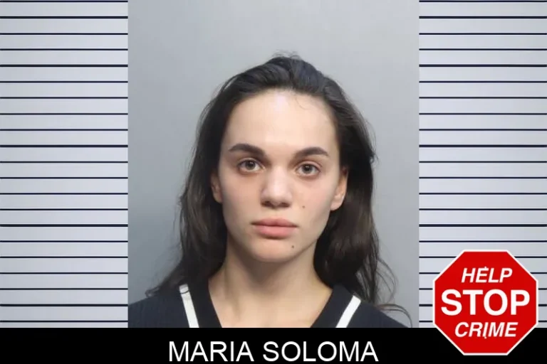 Maria Soloma