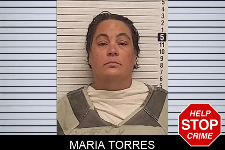 Maria Torres