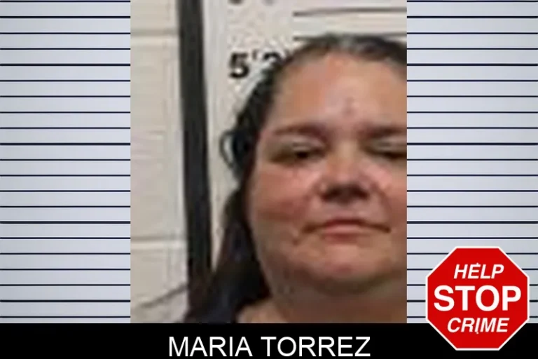 Maria Torrez