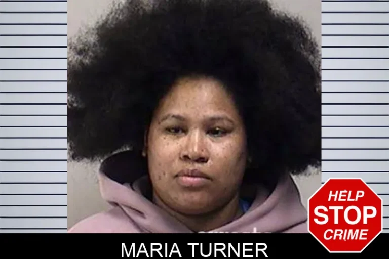 Maria Turner