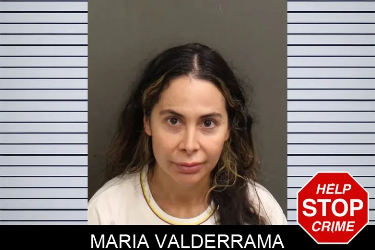 Maria Valderrama