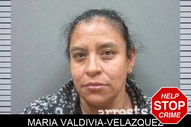 Maria Valdivia-VelazquEz