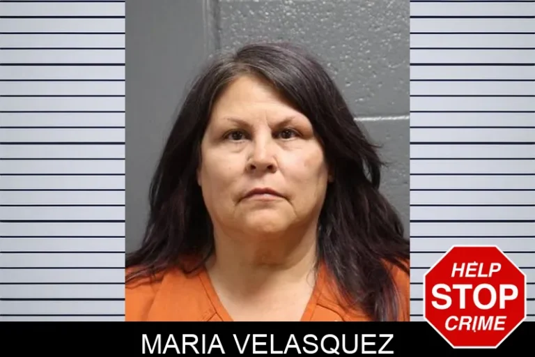 Maria VelasquEz