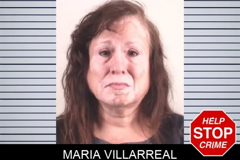 Maria Villarreal