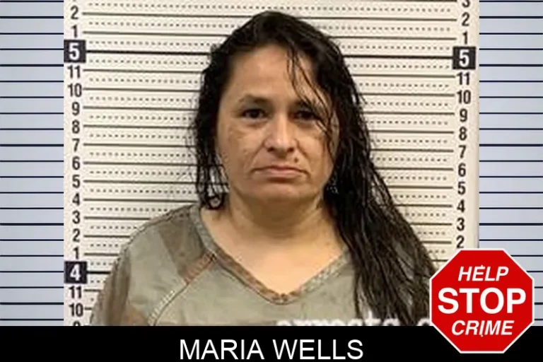 Maria Wells