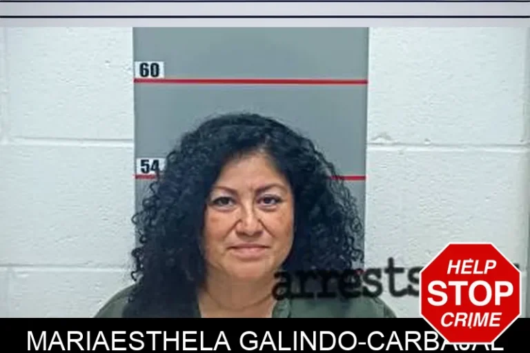 MariaEsthela Galindo-Carbajal