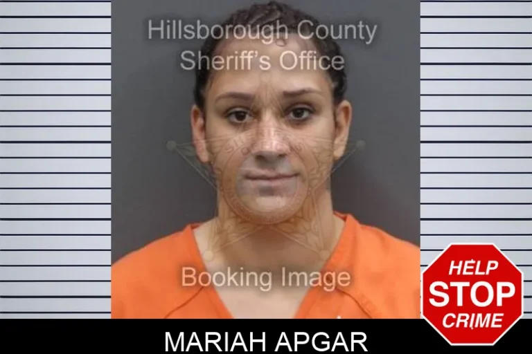 Mariah Apgar