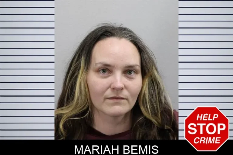 Mariah Bemis