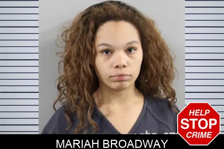 Mariah Broadway