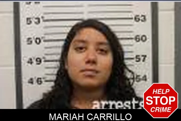 Mariah Carrillo